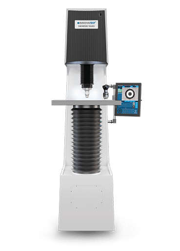 The NEMESIS 9600RS(B) hardness tester by INNOVATEST