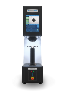 The INNOVATEST Nexus 8100 is a universal hardness tester
