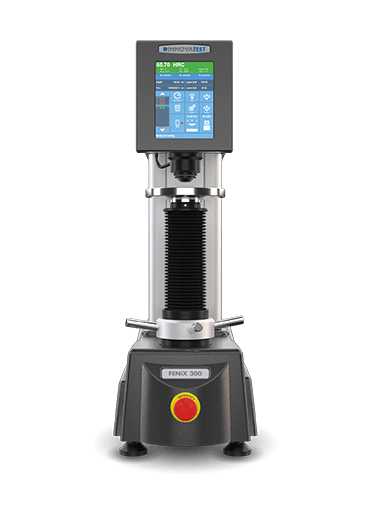 FENIX 300RS Rockwell Hardness Tester INNOVATEST