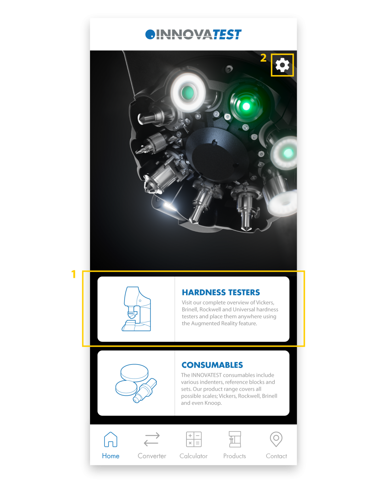services-innovatest