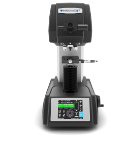 FALCON 300G2 for Vickers hardness testing