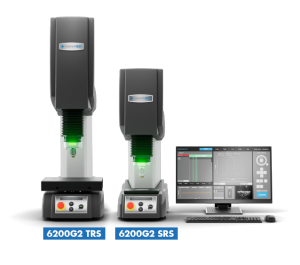 Gemini 6200G2 Rockwell hardness tester